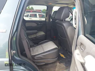 2008 Chevrolet Tahoe LTZ with VIN 1GNFK13008R250648, listed as a IAAI auction lot 42621424 with 225,027 mi miles and . Bid and sale history available at DreamBid. Image 8.