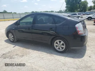 2008 Toyota Prius with VIN JTDKB20U883378112, listed as a Copart auction lot 60311875 with 219,910 mi miles and Salvage title. Bid and sale history available at DreamBid. Image 2.