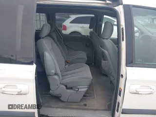 2005 Dodge Caravan SXT with VIN 1D8GP45R25B419604, listed as a IAAI auction lot 41788006 with 137,065 mi miles and . Bid and sale history available at DreamBid. Image 8.
