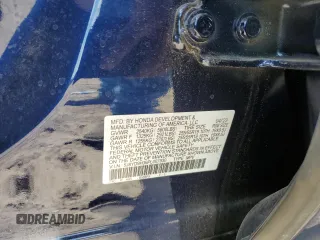 2023 Acura MDX с VIN 5J8YD9H36PL007930, выставлен на аукционе Copart как лот 71016654 с пробегом 5 320 миль миль и Списание • Salvage title. История ставок и продаж доступна на DreamBid. Изображение 13.