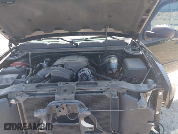 2013 Chevrolet Silverado 1500 LT with VIN 1GCRKSE71DZ411511, listed as a IAAI auction lot 41996180 with 141,934 mi miles and . Bid and sale history available at DreamBid. Image 10.