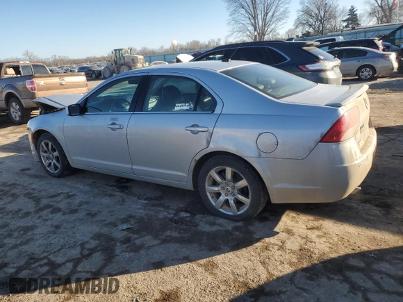 2010 Mercury Milan Premier с VIN 3MEHM0JG1AR646005, выставлен на аукционе Copart как лот 89200955 с пробегом 190 844 миль миль и Списание • Salvage title. История ставок и продаж доступна на DreamBid. Изображение 2.