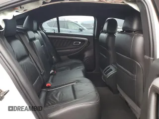2019 Ford Taurus SEL with VIN 1FAHP2E85KG102743, listed as a Copart auction lot 81892973 with 102,301 mi miles and Salvage Title. Bid and sale history available at DreamBid. Image 11.