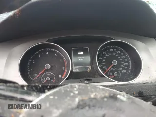 2015 Volkswagen Golf TSI S с VIN 3VW217AU8FM014179, выставлен на аукционе Copart как лот 57909985 с пробегом 69 224 миль миль и Списание • Salvage title. История ставок и продаж доступна на DreamBid. Изображение 9.