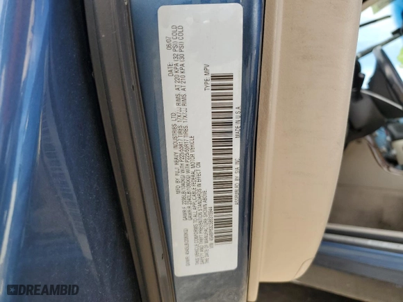 2008 Subaru Outback (Natl) XT Ltd with VIN 4S4BP63C586315944, listed as a Copart auction lot 87082894 with 124,883 mi miles and Salvage Title. Bid and sale history available at carsss.com. Image 13.
