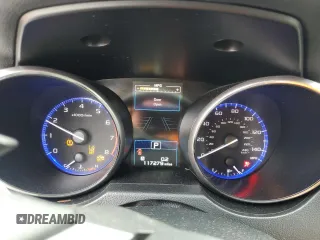 2018 Subaru Legacy Premium z VIN 4S3BNAF61J3044343, wystawiony jako Copart lot #60594785 z przebiegiem 117 279 mil mil oraz Szkoda całkowita • Salvage title. Historia ofert i sprzedaży dostępna na DreamBid. Obrazek 9.