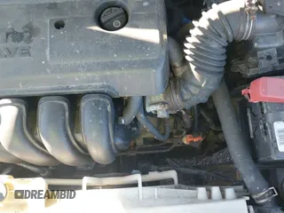 2008 Toyota Corolla CE с VIN 1NXBR32E98Z044250, выставлен на аукционе IAAI как лот 41029717 с пробегом 258 476 миль миль и . История ставок и продаж доступна на DreamBid. Изображение 12.