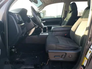2019 Toyota Tundra 2WD SR5 with VIN 5TFEY5F10KX247136, listed as a Copart auction lot 72270414 with 168,134 mi miles and Salvage Title. Bid and sale history available at carsss.com. Image 7.