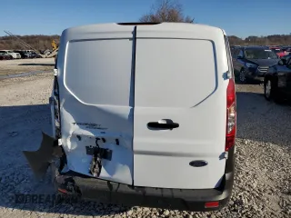 2022 Ford Transit Connect XL с VIN NM0LS7S24N1539606, выставлен на аукционе Copart как лот 47303775 с пробегом 19 512 миль миль и Списание • Salvage title. История ставок и продаж доступна на DreamBid. Изображение 6.