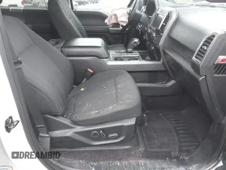 2016 Ford F-150 XLT z VIN 1FTEW1EP0GFB92396, wystawiony jako IAAI lot #42209457 z przebiegiem 117 685 mil mil oraz . Historia ofert i sprzedaży dostępna na DreamBid. Obrazek 5.