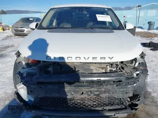 2019 Land Rover Discovery Sport SE with VIN SALCP2FX1KH785036, listed as a IAAI auction lot 41383271 with 97,418 mi miles and . Bid and sale history available at DreamBid. Image 13.