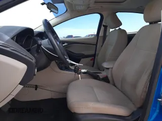 2015 Ford Focus SE with VIN 1FADP3K22FL385426, listed as a Copart auction lot 51188775 with 145,090 mi miles and Clean Title. Bid and sale history available at carsss.com. Image 7.