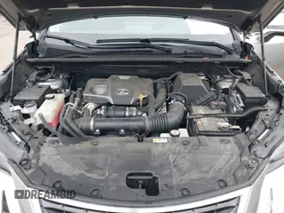 2019 Lexus NX with VIN JTJBARBZ0K2201715, listed as a IAAI auction lot 41882808 with 32,458 mi miles. Bid and sale history available at carsss.com. Image 10.