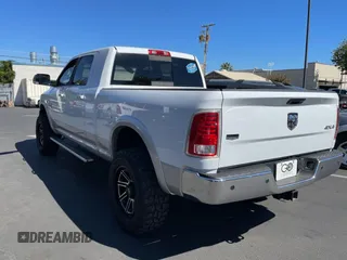 2013 Ram 2500 Laramie with VIN 3C6UR5NL8DG550983, listed as a Copart auction lot 73557174 with 93,921 mi miles and Clean Title. Bid and sale history available at carsss.com. Image 3.