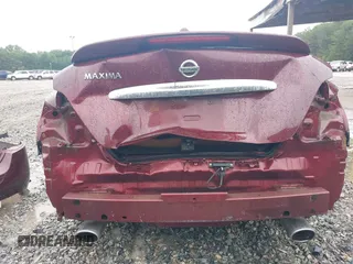 2012 Nissan Maxima SV с VIN 1N4AA5AP1CC855583, выставлен на аукционе IAAI как лот 42342084 с пробегом 206 380 миль миль и . История ставок и продаж доступна на DreamBid. Изображение 6.
