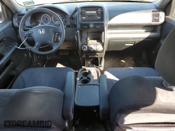 2006 Honda CR-V LX with VIN JHLRD78596C029060, listed as a Copart auction lot 51007285 with 237,314 mi miles and Clean Title. Bid and sale history available at carsss.com. Image 8.