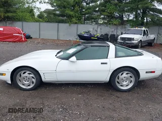 1994 Chevrolet Corvette z VIN 1G1YY22P5R5115381, wystawiony jako IAAI lot #42341684 z przebiegiem Nie podano mil oraz . Historia ofert i sprzedaży dostępna na DreamBid. Obrazek 14.