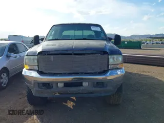 2004 Ford F-350 XL z VIN 1FTSW31P24EC41068, wystawiony jako IAAI lot #41962988 z przebiegiem 145 562 mil mil oraz . Historia ofert i sprzedaży dostępna na DreamBid. Obrazek 12.