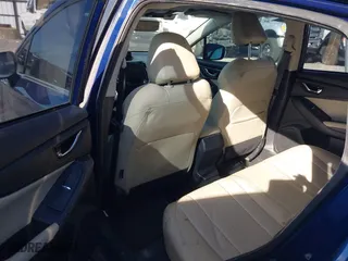 2017 Subaru Impreza Limited with VIN 4S3GTAU61H3748390, listed as a IAAI auction lot 40931014 with 135,929 mi miles. Bid and sale history available at carsss.com. Image 8.