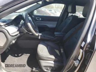 2023 Jeep Compass Latitude Lux z VIN 3C4NJDFNXPT571635, wystawiony jako Copart lot #49438395 z przebiegiem 12 019 mil mil oraz Szkoda całkowita • Salvage title. Historia ofert i sprzedaży dostępna na DreamBid. Obrazek 7.