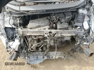 2013 Honda Fit with VIN JHMGE8H31DC063544, listed as a Copart auction lot 43292445 with 0 mi miles and Salvage Title. Bid and sale history available at carsss.com. Image 11.