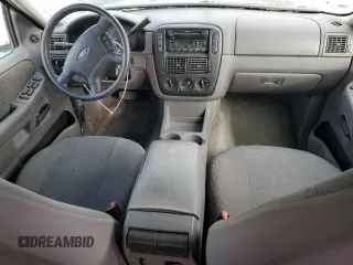 2002 Ford Explorer XLS with VIN 1FMZU72E02UA28983, listed as a Copart auction lot 56871915 with Not provided miles and Salvage title. Bid and sale history available at DreamBid. Image 8.