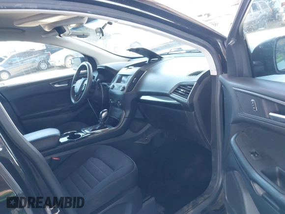 2015 Ford Edge SE with VIN 2FMTK3G81FBC21064, listed as a IAAI auction lot 42130995 with 130,962 mi miles and . Bid and sale history available at DreamBid. Image 5.