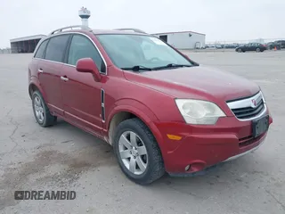 2009 Saturn VUE XR z VIN 3GSCL53739S524442, wystawiony jako IAAI lot #42009354 z przebiegiem 239 503 mil mil oraz . Historia ofert i sprzedaży dostępna na DreamBid. Obrazek 1.