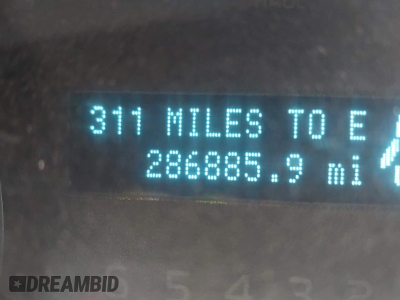 2014 Ford F-150 XL with VIN 1FTFW1EF8EKF81092, listed as a IAAI auction lot 40885506 with 286,885 mi miles. Bid and sale history available at carsss.com. Image 16.