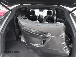 2019 Mazda CX-9 Grand Touring with VIN JM3TCADY4K0315095, listed as a IAAI auction lot 41573317 with 64,635 mi miles. Bid and sale history available at carsss.com. Image 12.
