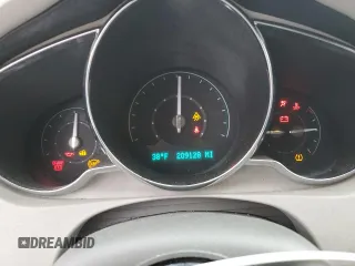 2011 Chevrolet Malibu 1LS with VIN 1G1ZB5E10BF223549, listed as a Copart auction lot 49369735 with 209,128 mi miles and Non Repairable. Bid and sale history available at DreamBid. Image 9.