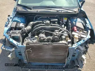 2018 Subaru Impreza Premium с VIN 4S3GKAB67J3620344, выставлен на аукционе Copart как лот 64627835 с пробегом 61 980 миль миль и Списание • Salvage title. История ставок и продаж доступна на DreamBid. Изображение 14.