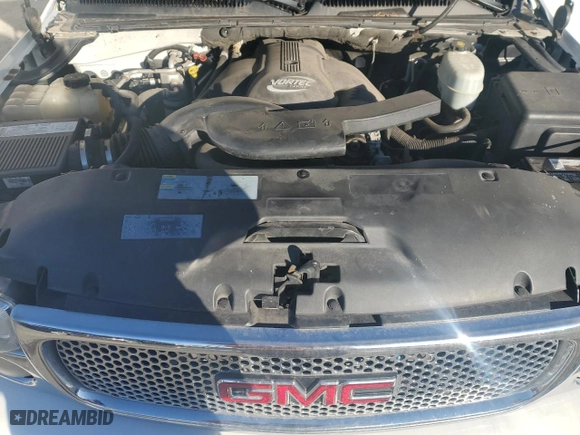 2005 GMC Yukon XL Denali with VIN 1GKFK66U05J240320, listed as a Copart auction lot 49318615 with NaN miles and Salvage Title. Bid and sale history available at carsss.com. Image 12.