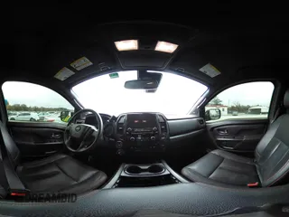 2021 Nissan Titan SV с VIN 1N6AA1ED3MN515230, выставлен на аукционе IAAI как лот 41715974 с пробегом 74 368 миль миль и . История ставок и продаж доступна на DreamBid. Изображение 19.