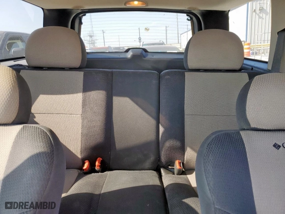 2004 Jeep Grand Cherokee Laredo with VIN 1J4GX48S24C303786, listed as a Copart auction lot 53482155 with 167,823 mi miles and Salvage Title. Bid and sale history available at carsss.com. Image 10.