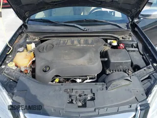 2011 Chrysler 200 Limited with VIN 1C3BC7EG0BN600140, listed as a IAAI auction lot 41432830 with 103,670 mi miles and . Bid and sale history available at DreamBid. Image 10.