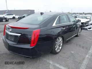 2016 Cadillac XTS Luxury Collection с VIN 2G61M5S30G9185229, выставлен на аукционе IAAI как лот 42130274 с пробегом 154 021 миль миль и . История ставок и продаж доступна на DreamBid. Изображение 4.