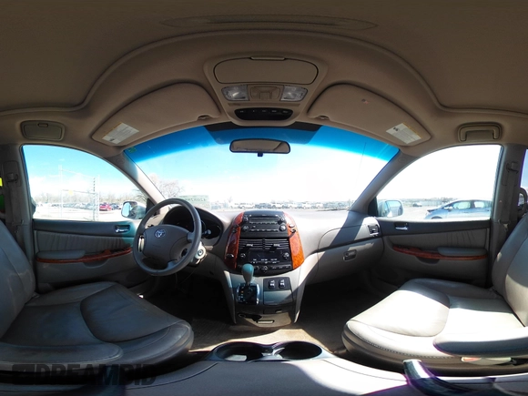 2008 Toyota Sienna XLE z VIN 5TDZK22C98S195819, wystawiony jako IAAI lot #42082880 z przebiegiem 174 319 mil mil oraz . Historia ofert i sprzedaży dostępna na DreamBid. Obrazek 18.