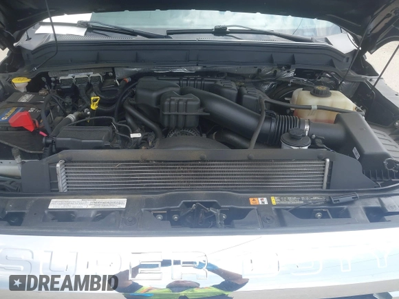 2016 Ford F-250 Lariat с VIN 1FT7W2B61GEB90642, выставлен на аукционе IAAI как лот 42429611 с пробегом 45 458 миль миль и . История ставок и продаж доступна на DreamBid. Изображение 10.