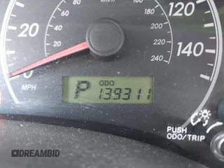 2011 Toyota Corolla L with VIN JTDBU4EE8B9166483, listed as a IAAI auction lot 42063661 with 139,311 mi miles and . Bid and sale history available at DreamBid. Image 15.