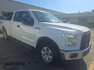 2017 Ford F-150 XL with VIN 1FTEX1EP4HFA17499, listed as a IAAI auction lot 42845050 with 182,867 mi miles and . Bid and sale history available at DreamBid. Image 10.