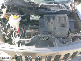 2014 Jeep Patriot Sport with VIN 1C4NJPBB5ED856436, listed as a IAAI auction lot 41784337 with 113,295 mi miles. Bid and sale history available at carsss.com. Image 10.