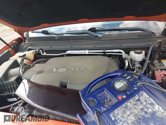 2019 Chevrolet Colorado 4WD LT with VIN 1GCGTCEN3K1147325, listed as a IAAI auction lot 42267305 with 83,950 mi miles and . Bid and sale history available at DreamBid. Image 10.