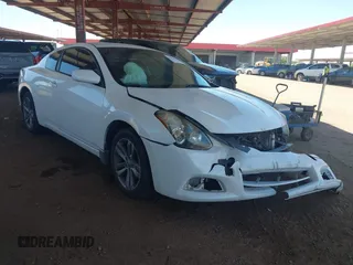 2012 Nissan Altima S with VIN 1N4AL2EP1CC185231, listed as a IAAI auction lot 42713822 with 178,056 mi miles and . Bid and sale history available at DreamBid. Image 1.