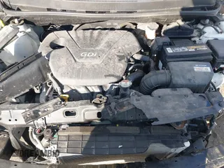 2015 Hyundai Accent GLS with VIN KMHCT4AE0FU926952, listed as a IAAI auction lot 41225280 with 51,148 mi miles and . Bid and sale history available at DreamBid. Image 10.