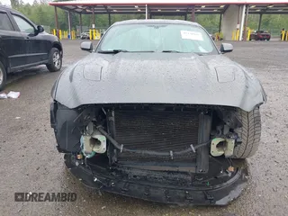 2016 Ford Mustang GT with VIN 1FA6P8CF4G5284515, listed as a IAAI auction lot 42338167 with 118,941 mi miles and . Bid and sale history available at DreamBid. Image 13.
