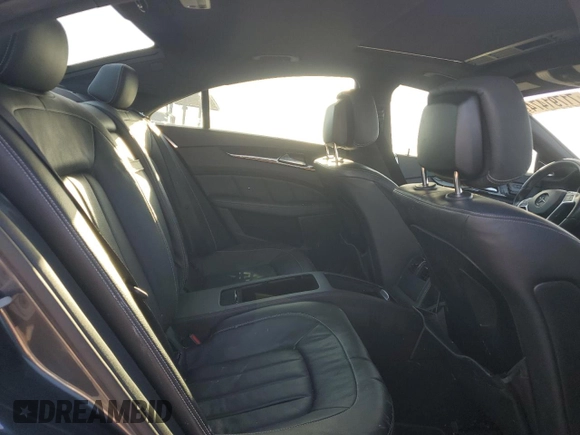 2014 Mercedes-Benz CLS-Class CLS 550 with VIN WDDLJ7DB5EA100567, listed as a Copart auction lot 71791474 with 78,246 mi miles and Salvage Title. Bid and sale history available at carsss.com. Image 10.