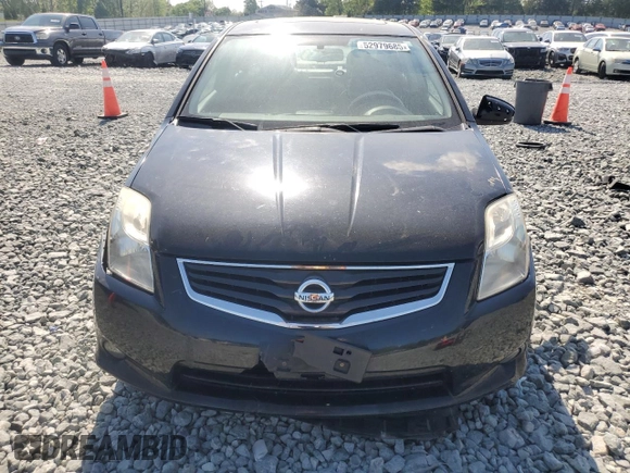 2012 Nissan Sentra SL с VIN 3N1AB6APXCL761190, выставлен на аукционе Copart как лот 52979685 с пробегом 151 586 миль миль и Списание • Salvage title. История ставок и продаж доступна на DreamBid. Изображение 5.