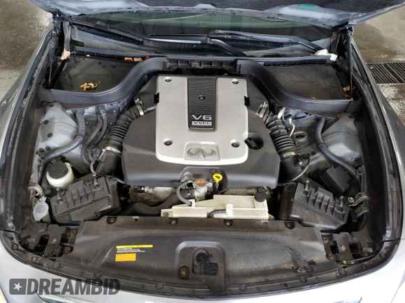 2015 Infiniti Q40 with VIN JN1CV6AR2FM520087, listed as a Copart auction lot 71186804 with 87,883 mi miles and Salvage Title. Bid and sale history available at carsss.com. Image 11.