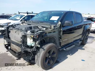 2016 Chevrolet Colorado 2WD LT z VIN 1GCGSCE3XG1213278, wystawiony jako IAAI lot #41931752 z przebiegiem 103 622 mil mil oraz . Historia ofert i sprzedaży dostępna na DreamBid. Obrazek 2.